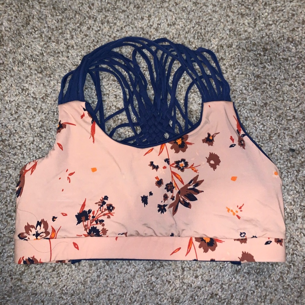 Maaji Sport Bra